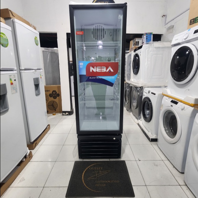 Heladera No Frost Samsung